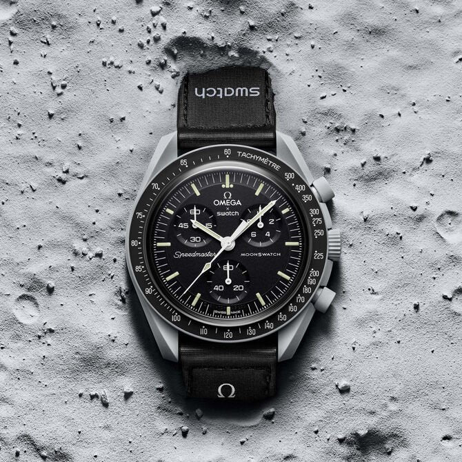 42mm Watch A34404