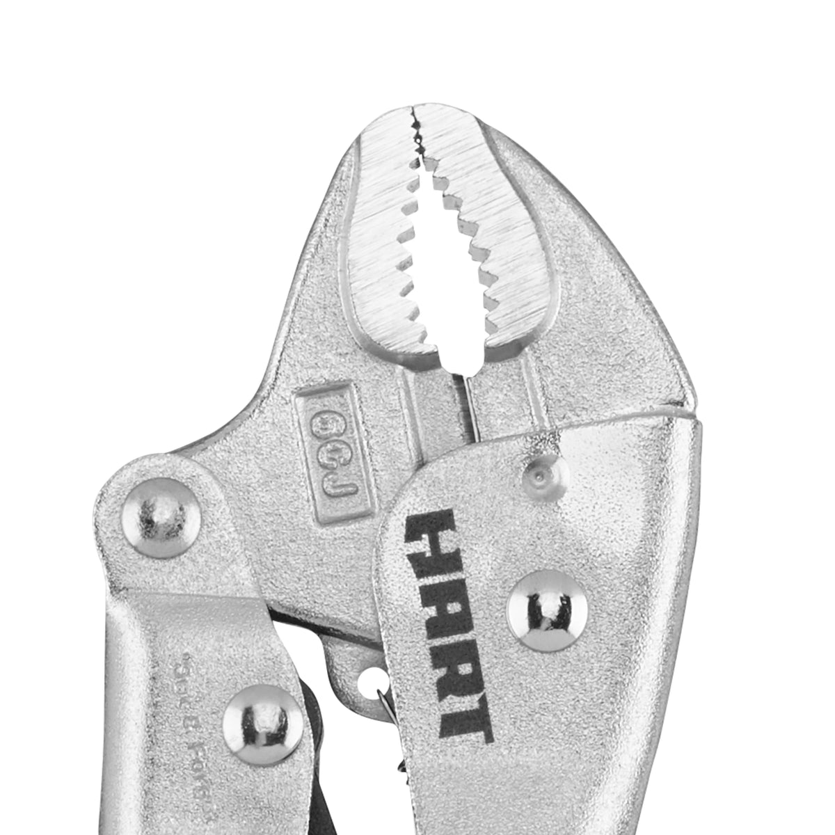 6-inch Auto Adjust Locking Pliers Chrome Vanadium Steel G88158
