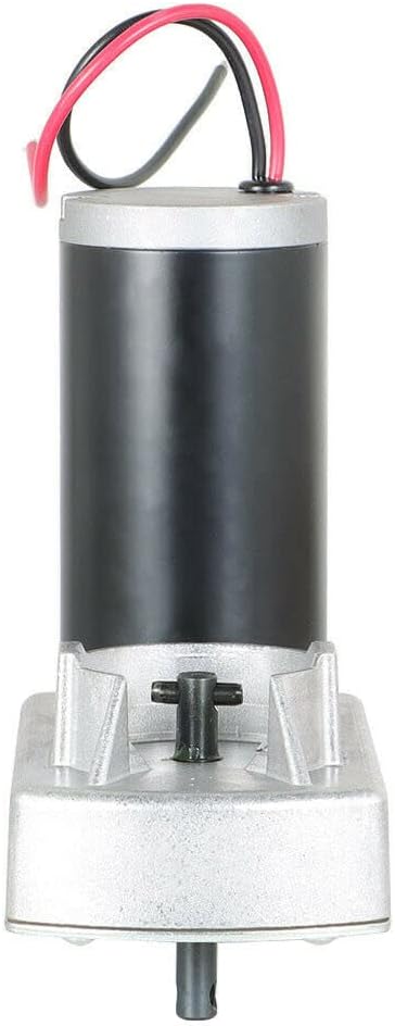 RV Slide Out Motor 30 Amp 12 Volt Y93251
