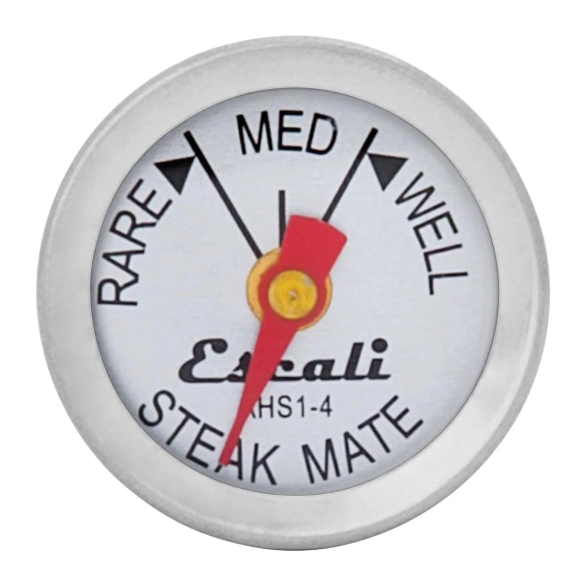 Silver Mini Steak Thermometer Set Y276162