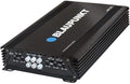 1500W 4-Channel Full-Range Amplifier Pack of 2 W27869