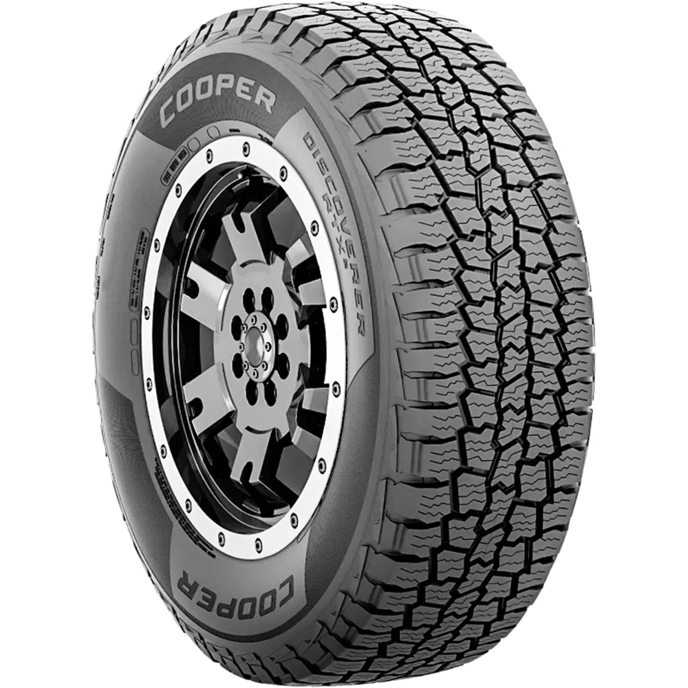 275/55R20 117T XL All Terrain Tire A30291