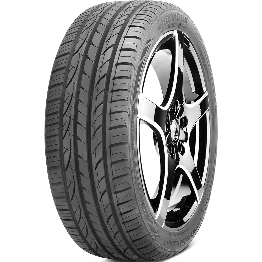 All Season 245/40ZR19 98Y XL Passenger Tire Z33499
