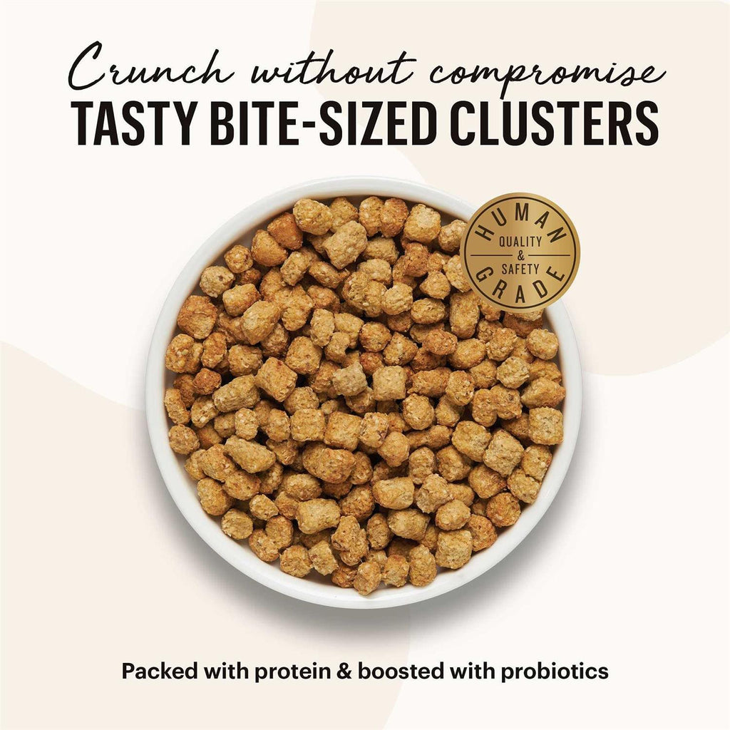 Grain-Free Chicken Dry Cat Food H434