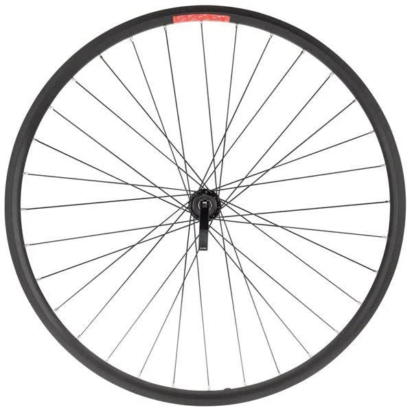 26 Black Front Wheel X550950