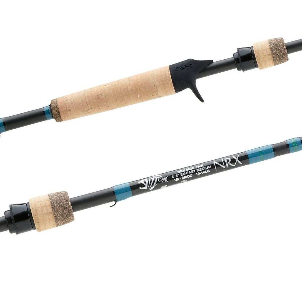 Casting Rod P8865