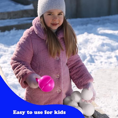 Snowball Maker C1458