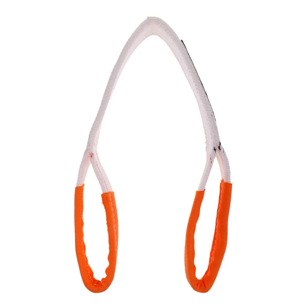 Heavy Duty Tow Cable Pull Rope 1M W362