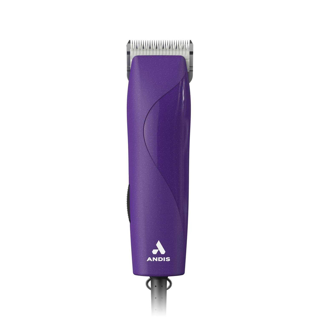 7-Piece Detachable Ceramic Blade Clipper Kit E137
