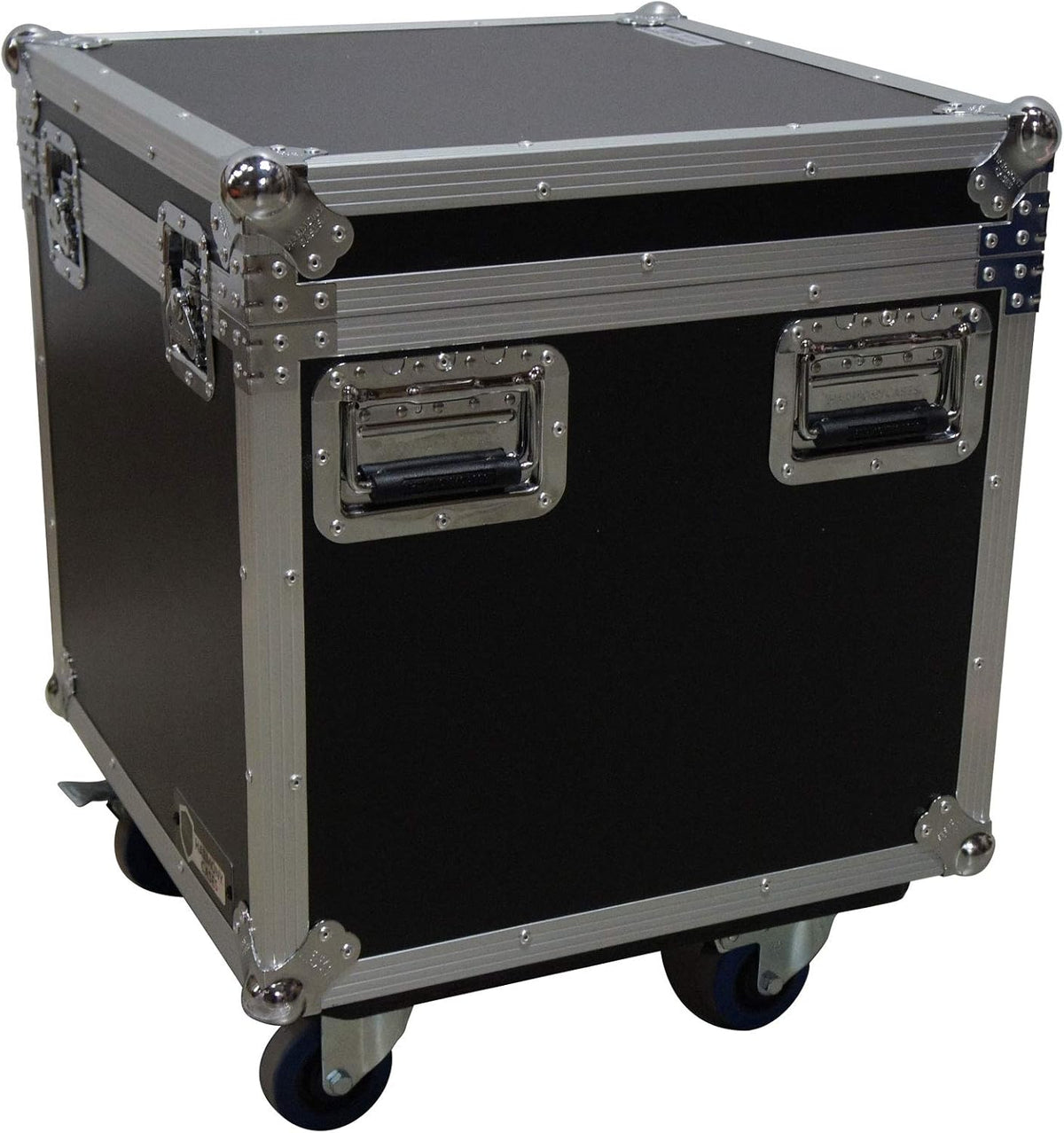 Utility Road Trunk Case with Wheels Y489352