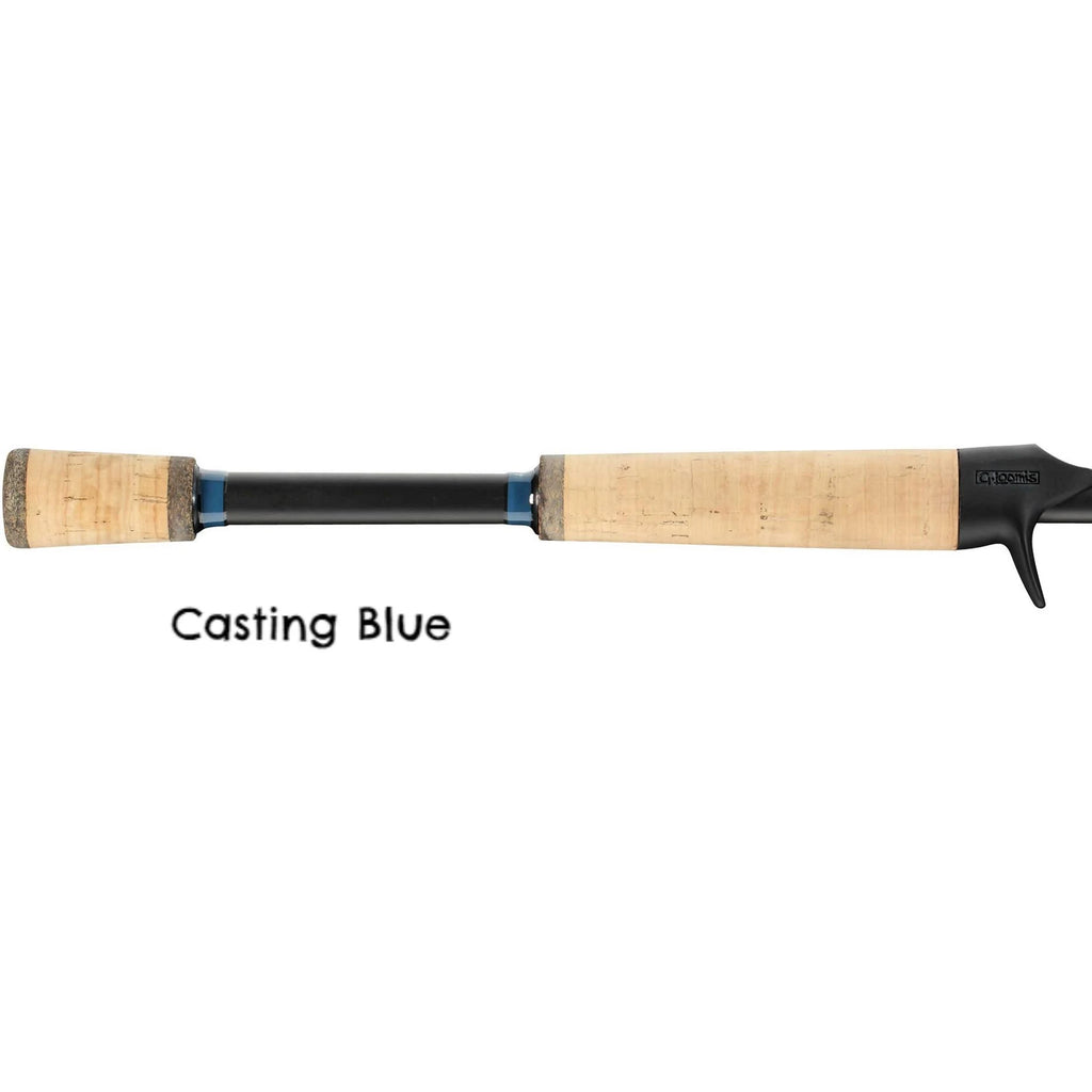 Casting Rod P8865