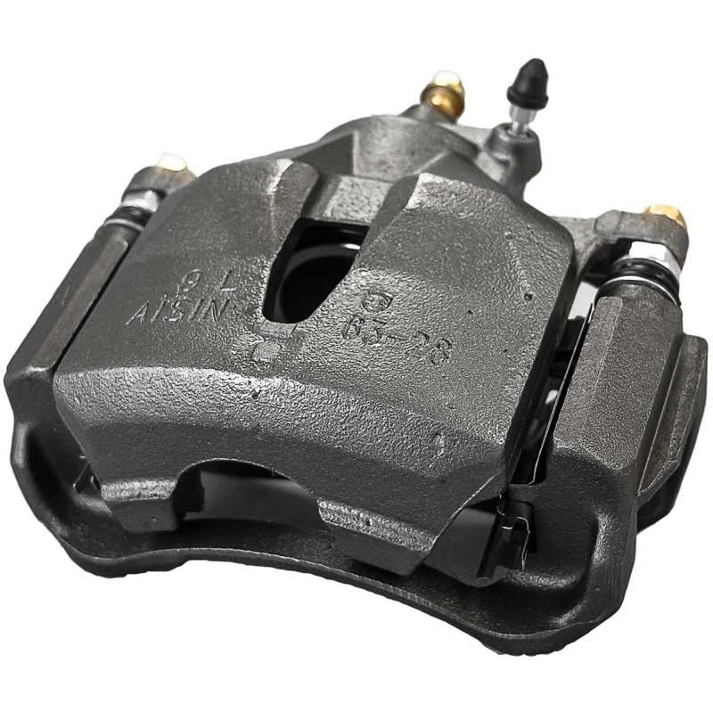Front Replacement Caliper I96603