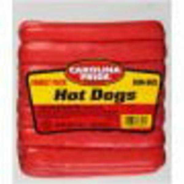 Hot Dogs L161