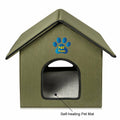 Cat House G73293