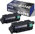 2 Pack Black Toner Cartridge for ProXpress M4530NX M4583FX Printer O64693