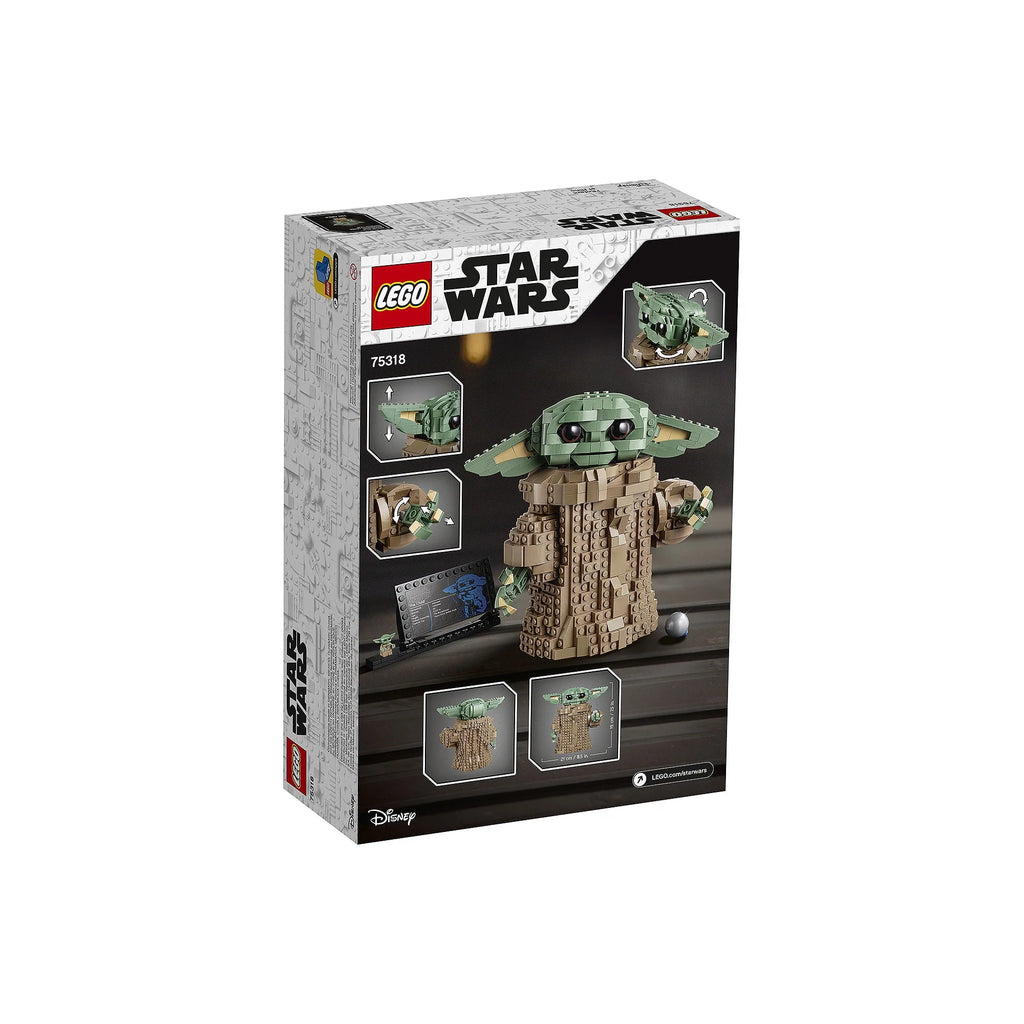 Building Toy with Minifigure O622