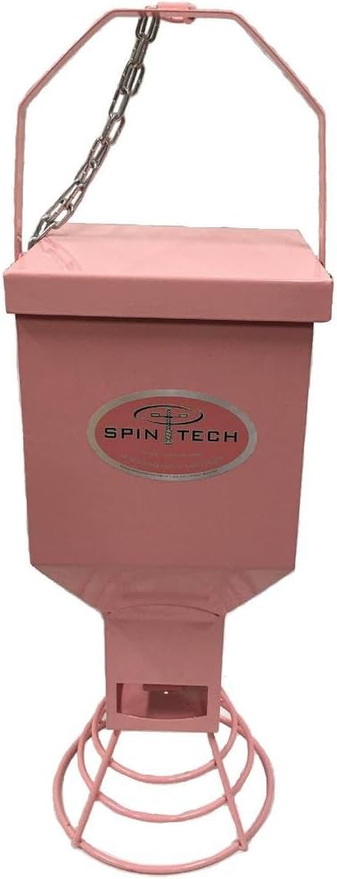 16lb. Capacity Bird Feeder Pack of 2 X70073