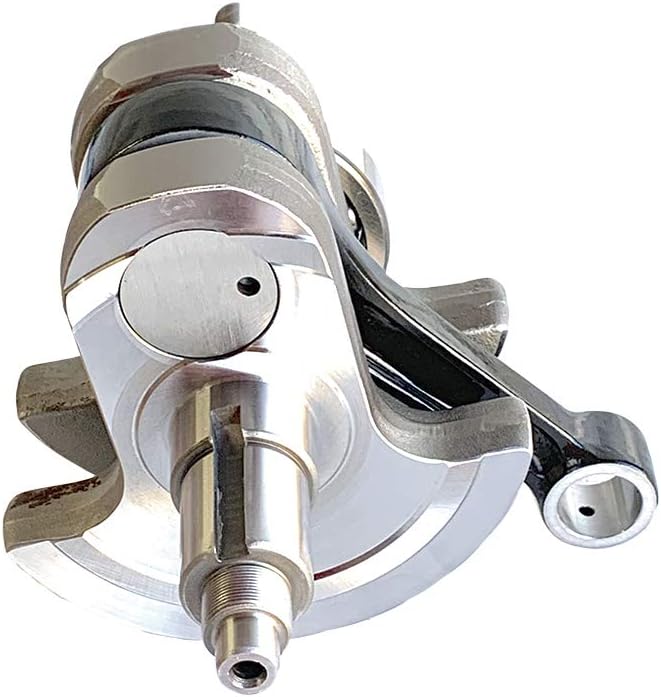 Crankshaft Assembly for Yamaha Raptor 660 YFM660 2001-2005 X260947
