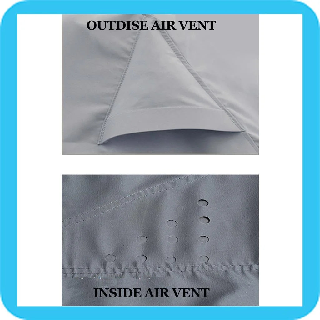 Boat Cover X7141