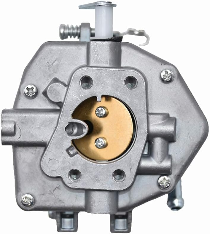 Carburetor Pack of 2 F65514