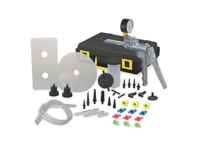 Automotive Test Kit Gauge I412