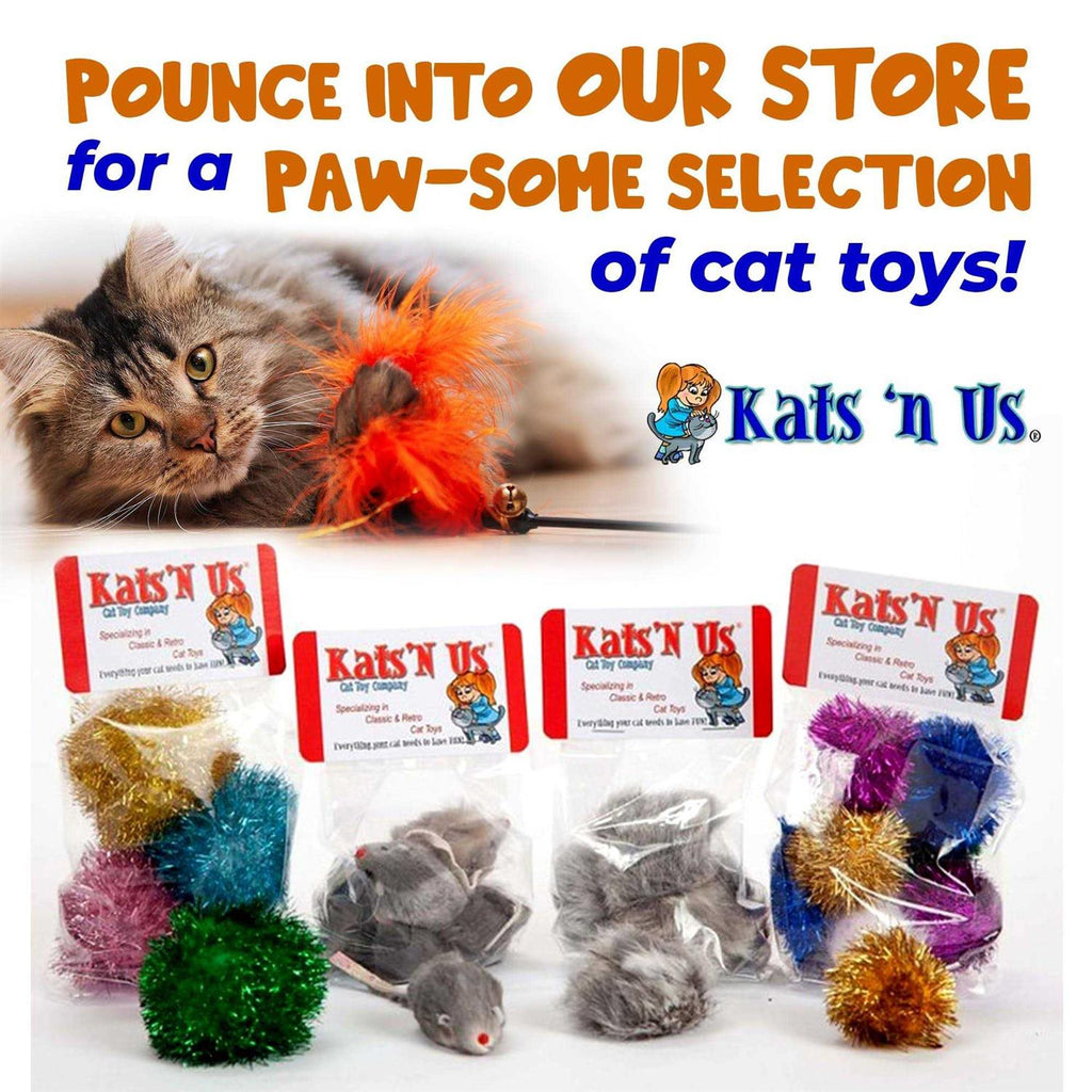 Mouse Cat Toy S545161