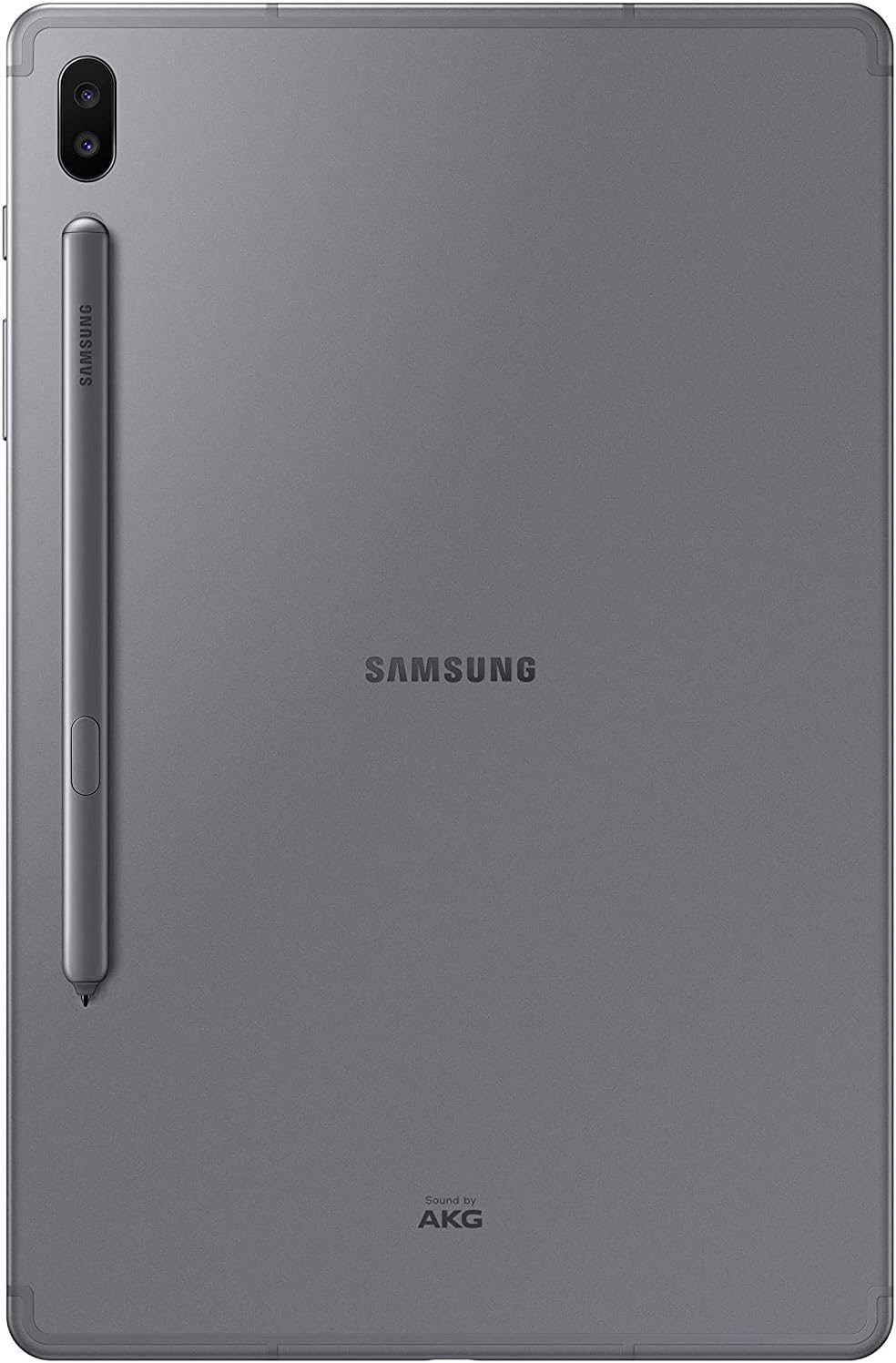 128GB WiFi Tablet Mountain Gray Y474898
