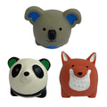 2.5 Latex Dog Toy Z900727