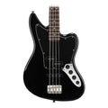 Black Electric Bass Guitar Z6165