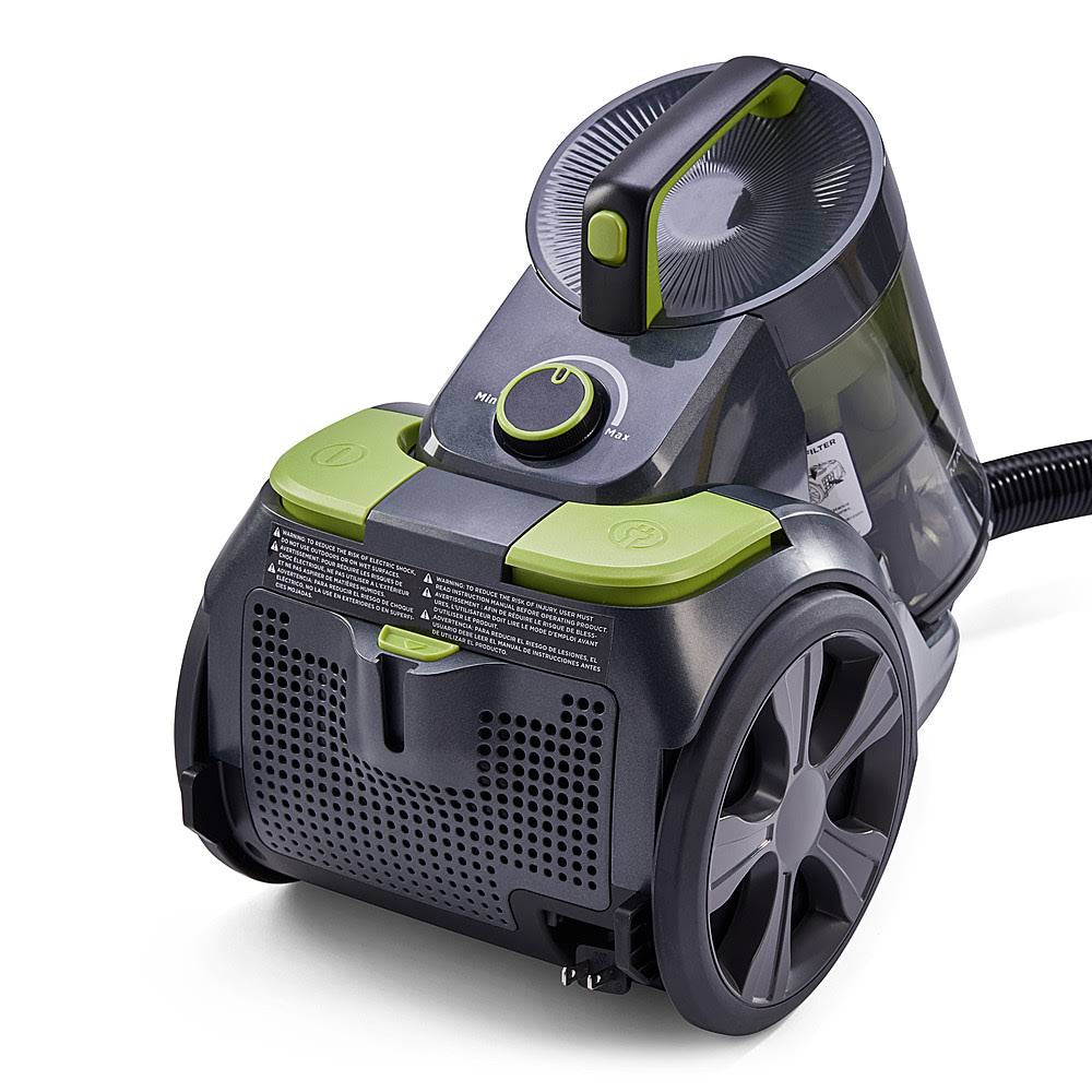 Canister Vacuum N683