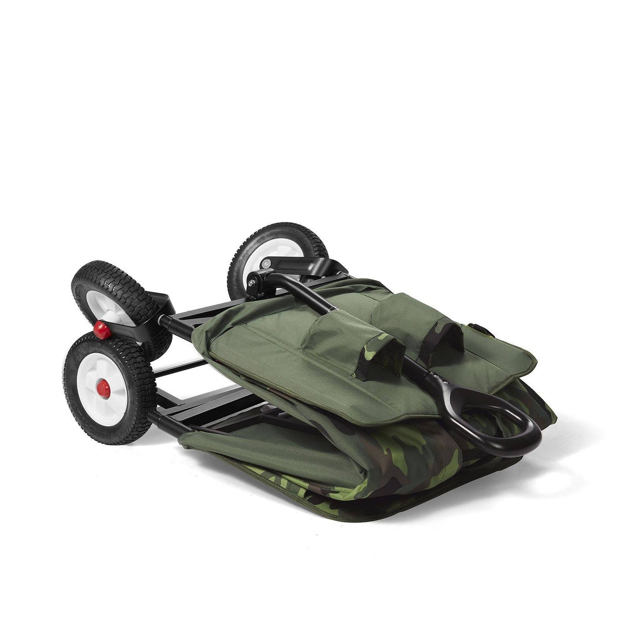Camo 3-in-1 EZ Fold Wagon I75703