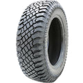 35X12.50R20LT All-Terrain Mud Light Truck Radial Tire Black Side Wall K16147