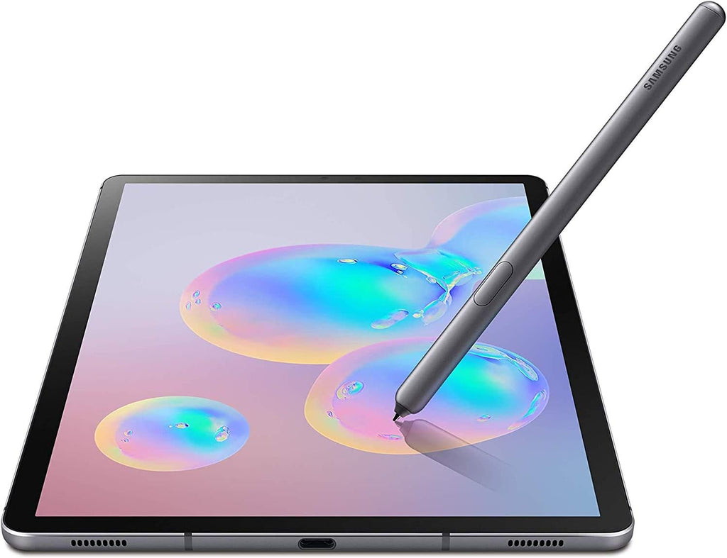 128GB WiFi Tablet Mountain Gray Y474898