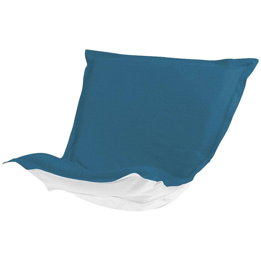 Puff Chair Cover L96277