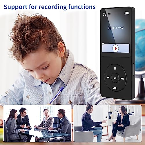 32GB MP3 Player with Earphone R48564