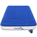 9 Inch Queen Camping Air Mattress with Pump B2005