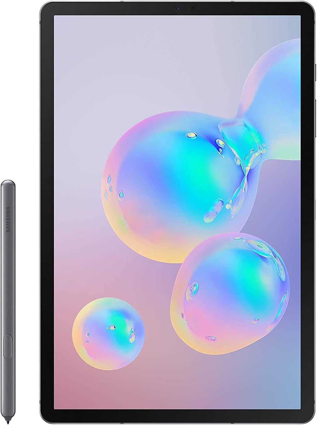 128GB WiFi Tablet Mountain Gray Y474898