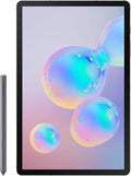 128GB WiFi Tablet Mountain Gray Y474898