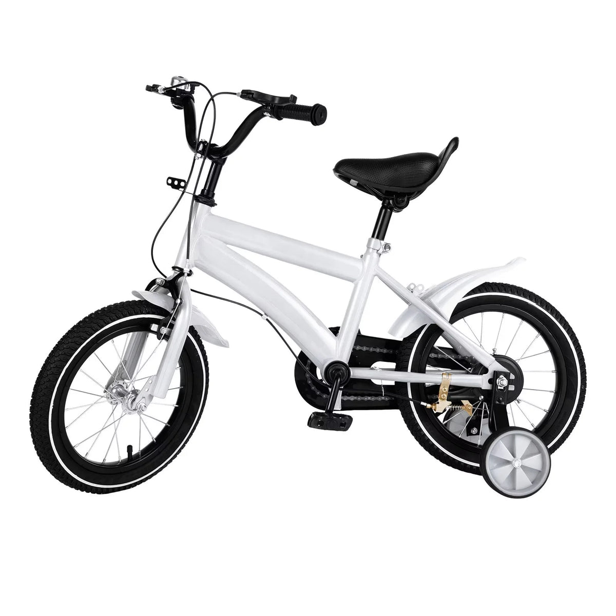 14 inch Kids Bike with Training Wheels S257990