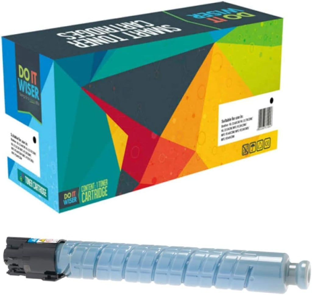 1 Pack Cyan Printer Toner Cartridge U7945
