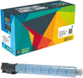 1 Pack Cyan Printer Toner Cartridge U7945