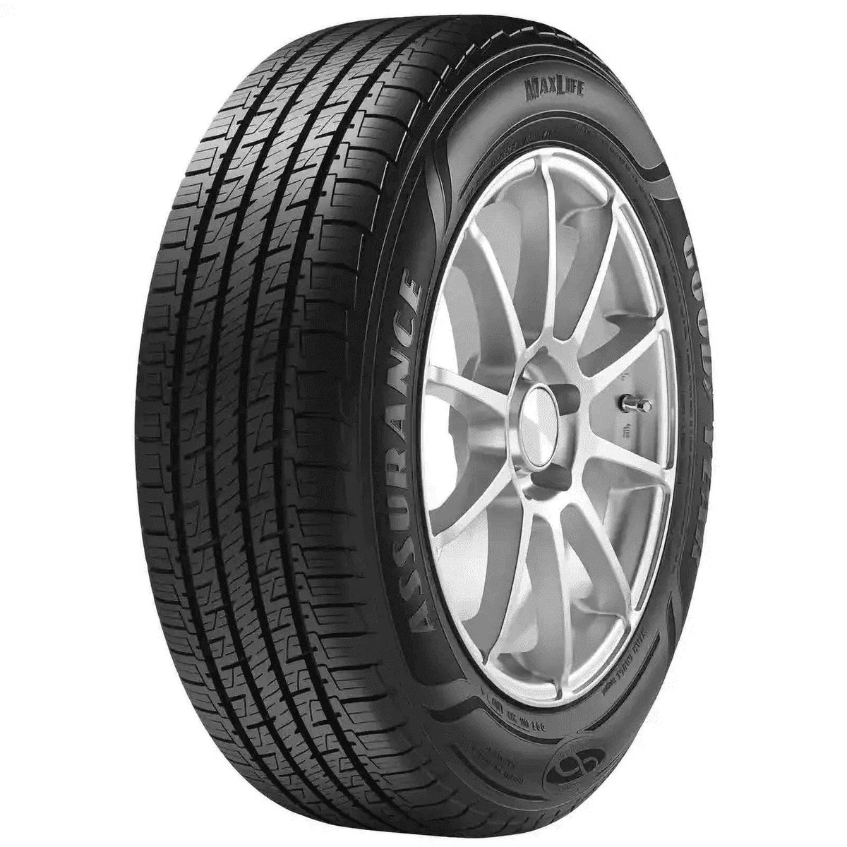 225/55R19 99 V Tire F7968