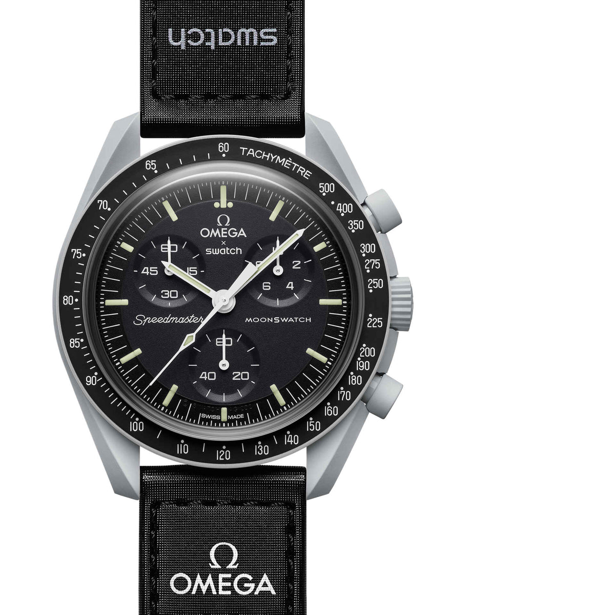 42mm Watch A34404