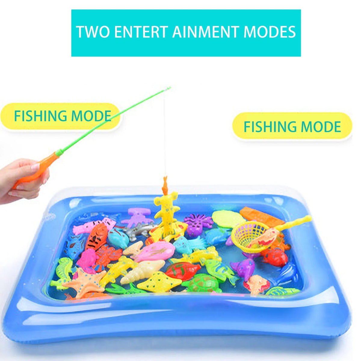 Inflatable Portable Sand Tray Toy K571461