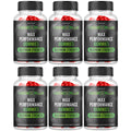 Maximum Strength Formula U1221