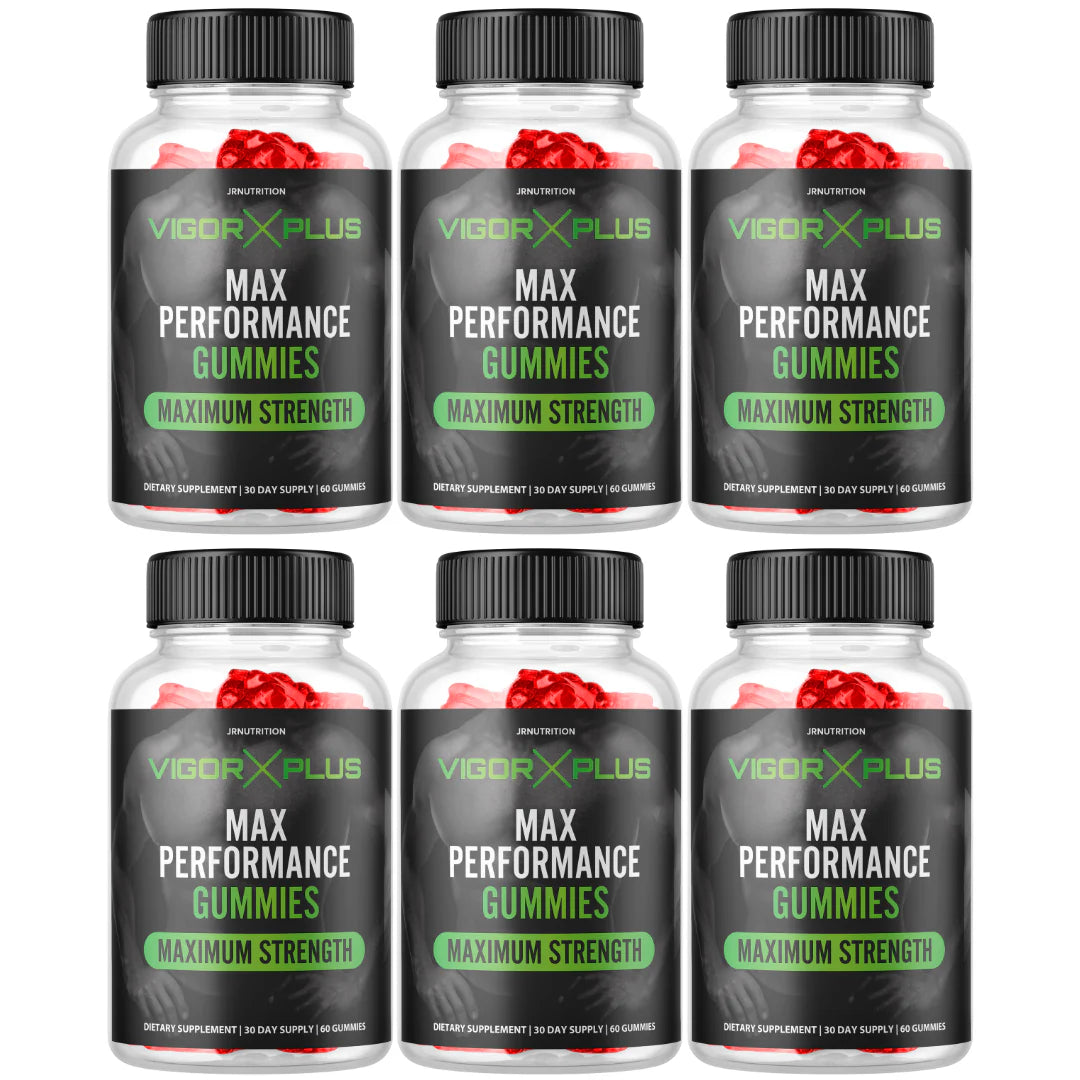 Maximum Strength Formula U1221