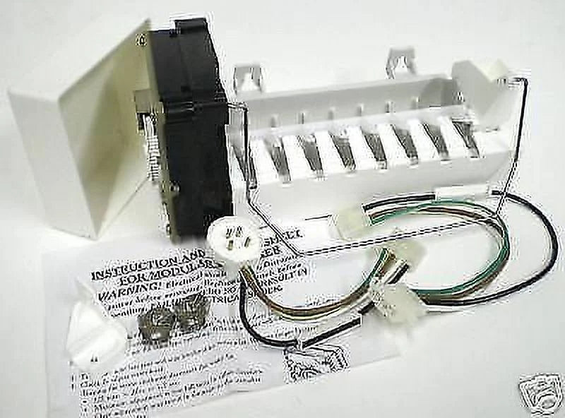 Refrigerator Icemaker I181