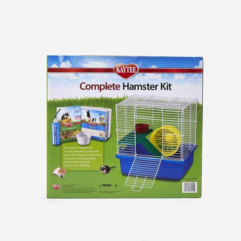 Hamster Kit W87146