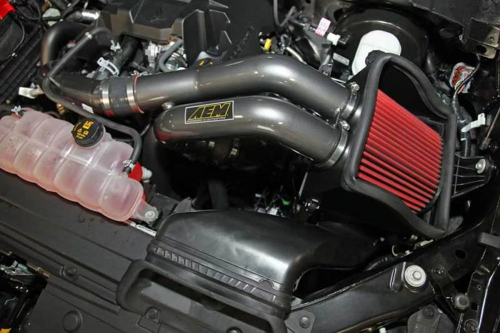Cold Air Intake System U905874