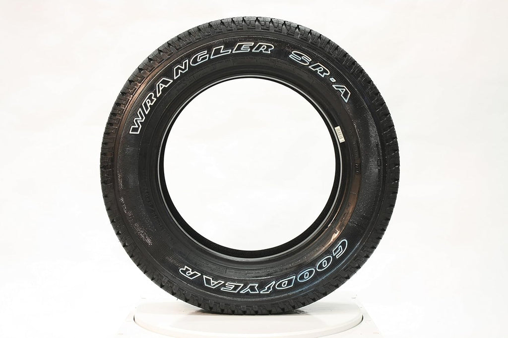 265/60R20 121S Radial Tire V864